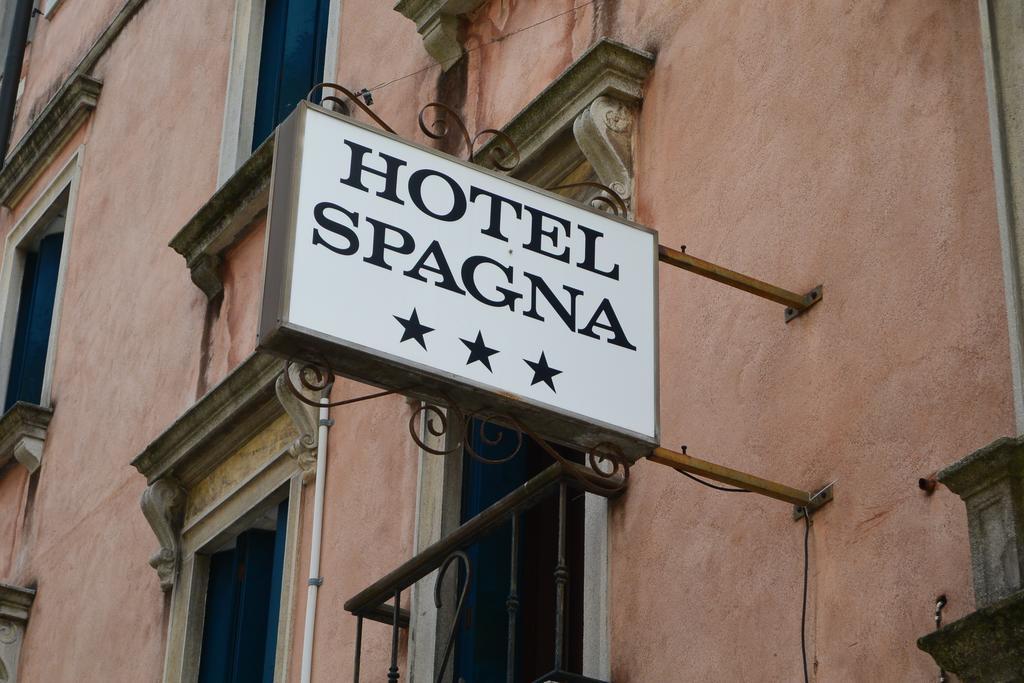 Spagna 3* Venecia