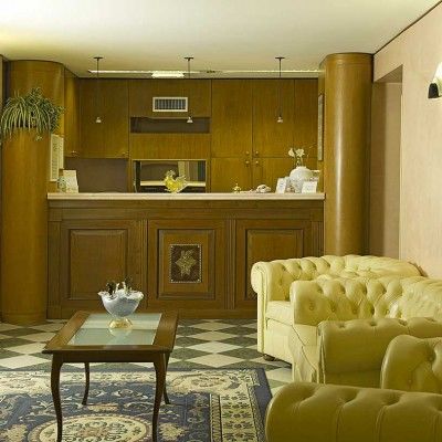 Spagna Hotel Venecia