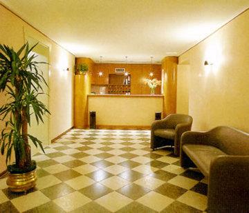 Spagna Hotel Venecia