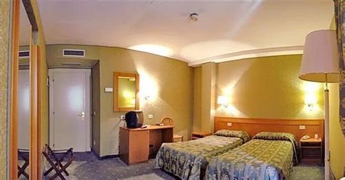 Hotel Spagna Venecia