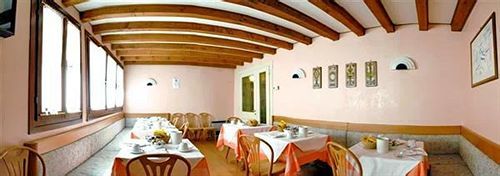 Hotel Spagna Venecia
