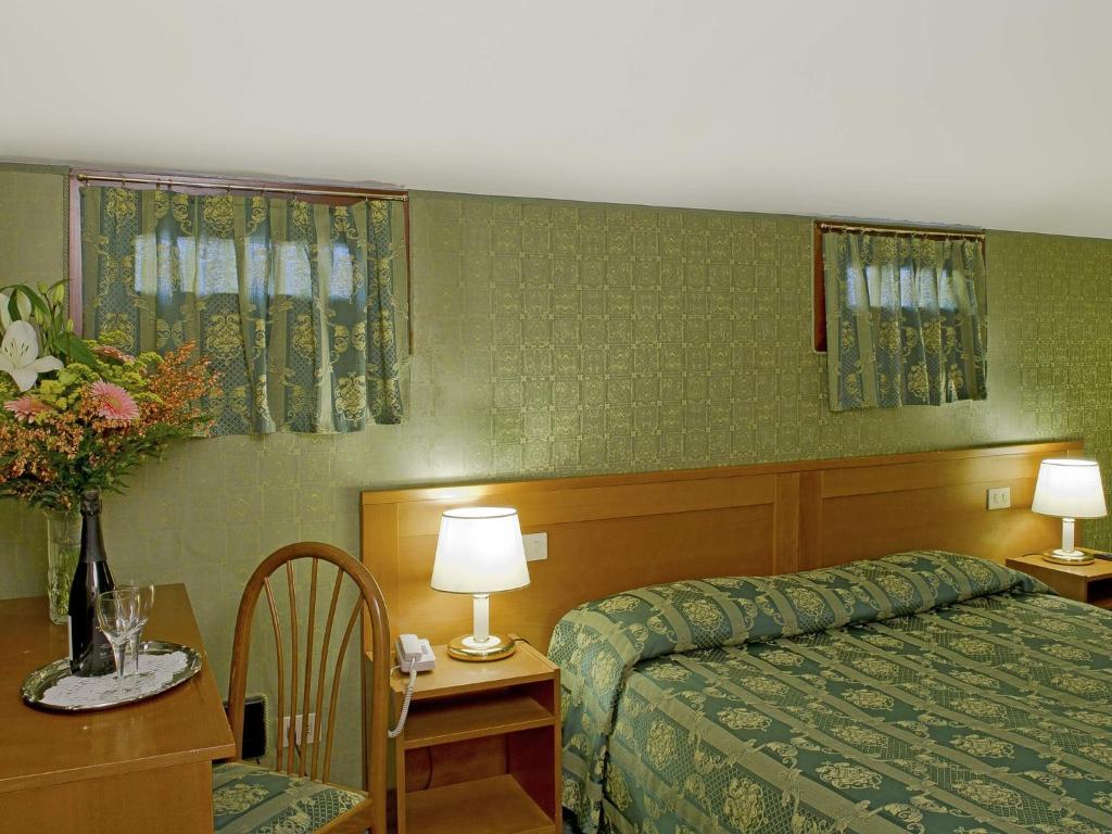 Hotel Spagna Venecia