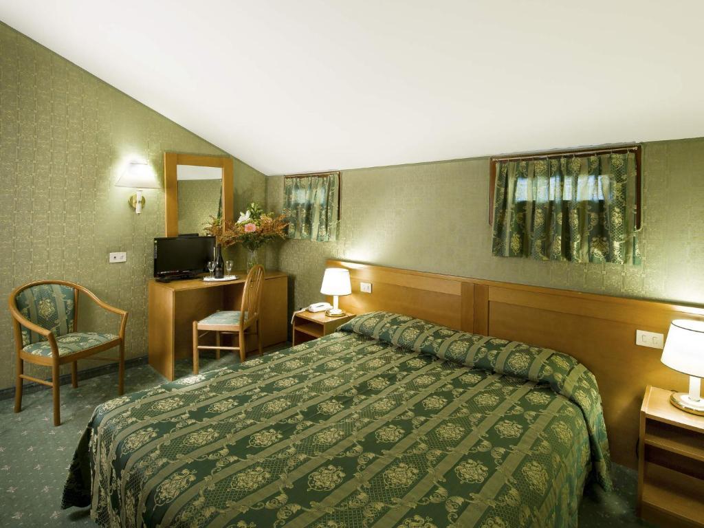 Spagna Hotel Venecia