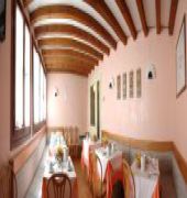 Hotel Spagna Venecia