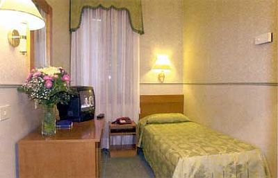 Hotel Spagna Venecia